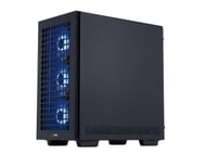 The ABS Aeolian-M Aqua RTX 4070 is one of the best gaming PCs under $1,400 (Image via Newegg)